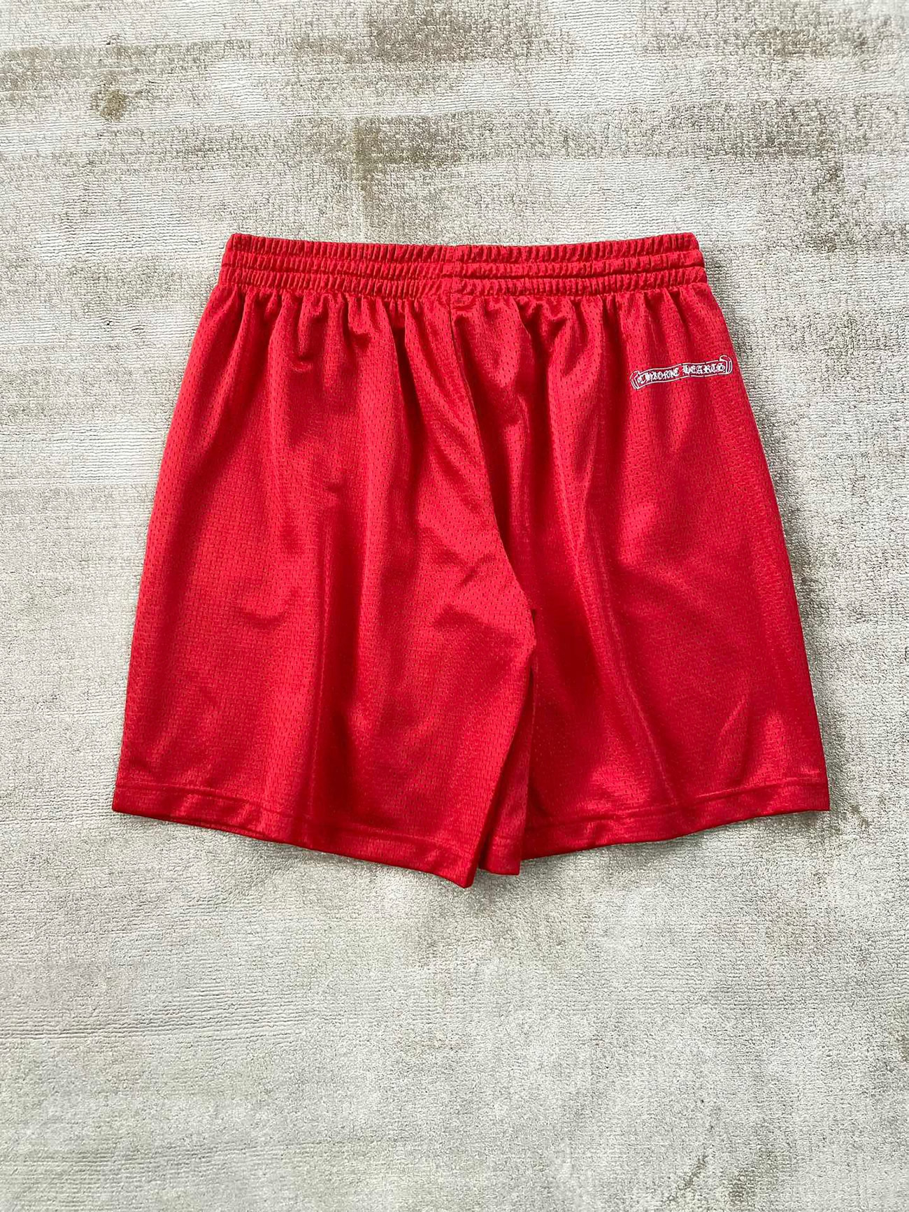 Chrome Hearts 99 Form Matty Boy Mesh Red Jersey (27) - www.newkick.org Chrome Hearts 99 Form Matty Boy Mesh Red Jersey (27) - www.newkick.org