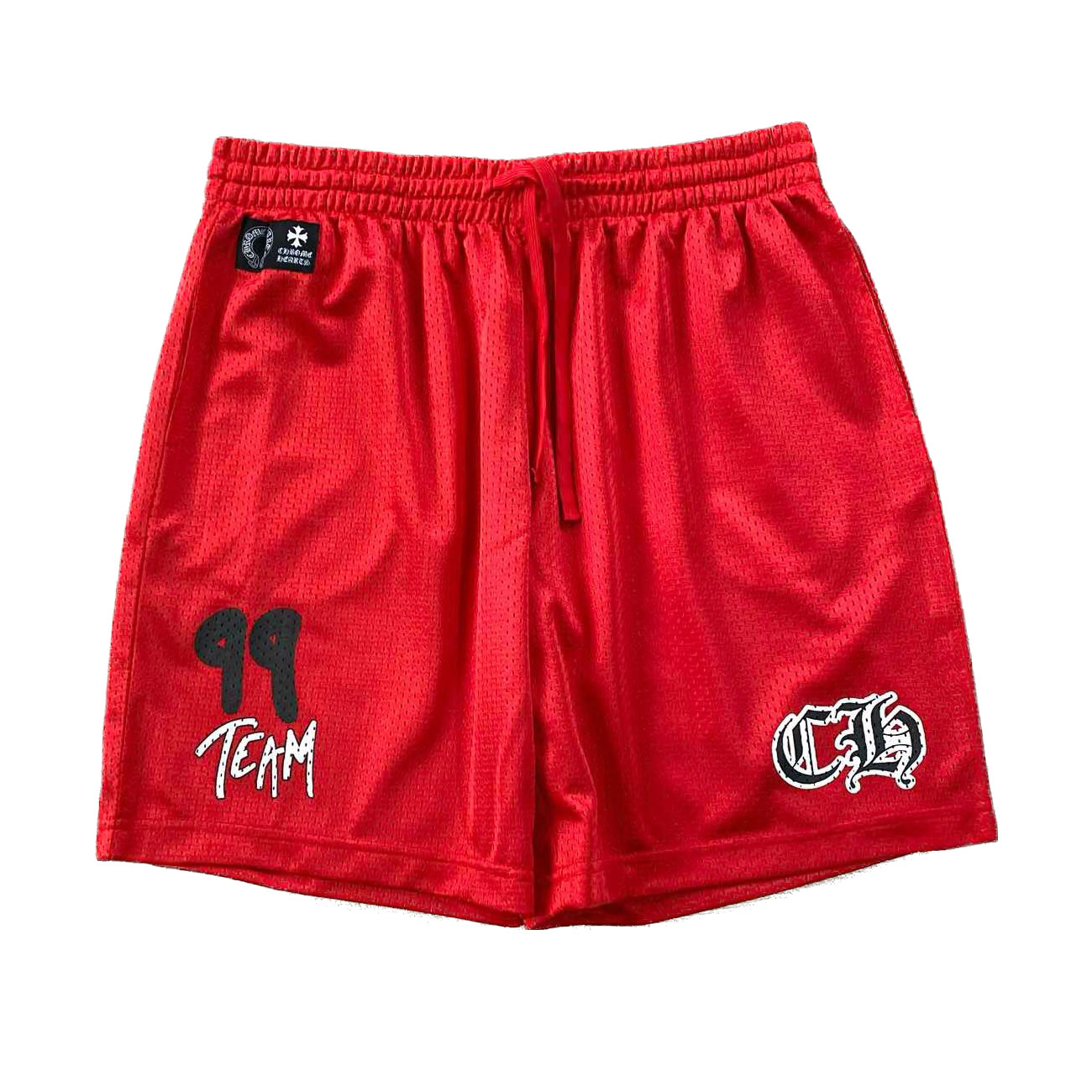 Chrome Hearts 99 Form Matty Boy Mesh Red Jersey (4) - www.newkick.org Chrome Hearts 99 Form Matty Boy Mesh Red Jersey (4) - www.newkick.org