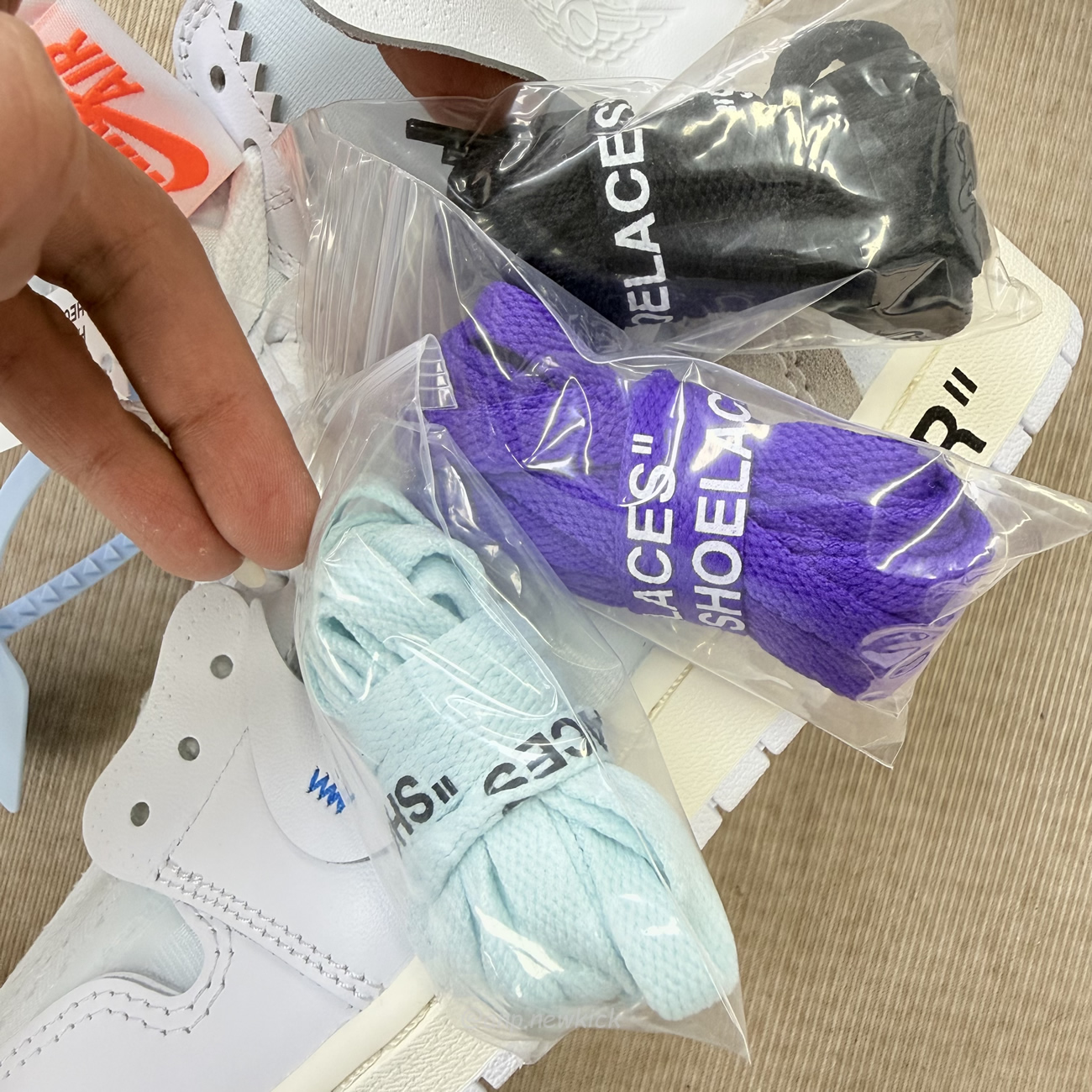 Air Jordan 1 Retro High Virgil Abloh Archive Alaska 2025 Aa3834 100 (11) - www.newkick.org