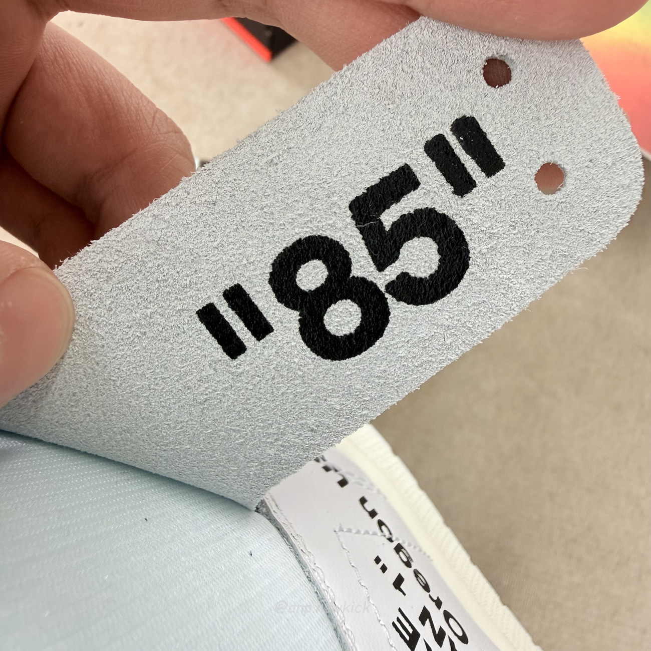 Air Jordan 1 Retro High Virgil Abloh Archive Alaska 2025 Aa3834 100 (14) - www.newkick.org