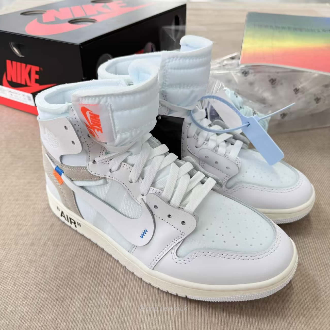 Air Jordan 1 Retro High Virgil Abloh Archive Alaska 2025 Aa3834 100 (19) - www.newkick.org