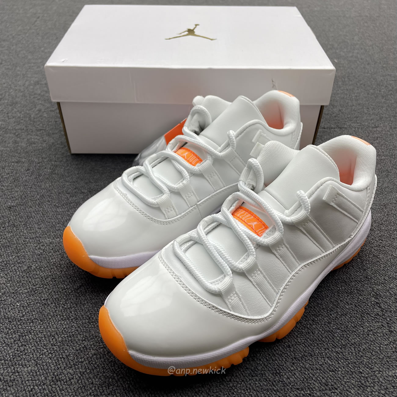 Air Jordan 11 Retro Low Citrus 2021 Womens Ah7860 139 (11) - www.newkick.org Air Jordan 11 Retro Low Citrus 2021 Womens Ah7860 139 (11) - www.newkick.org