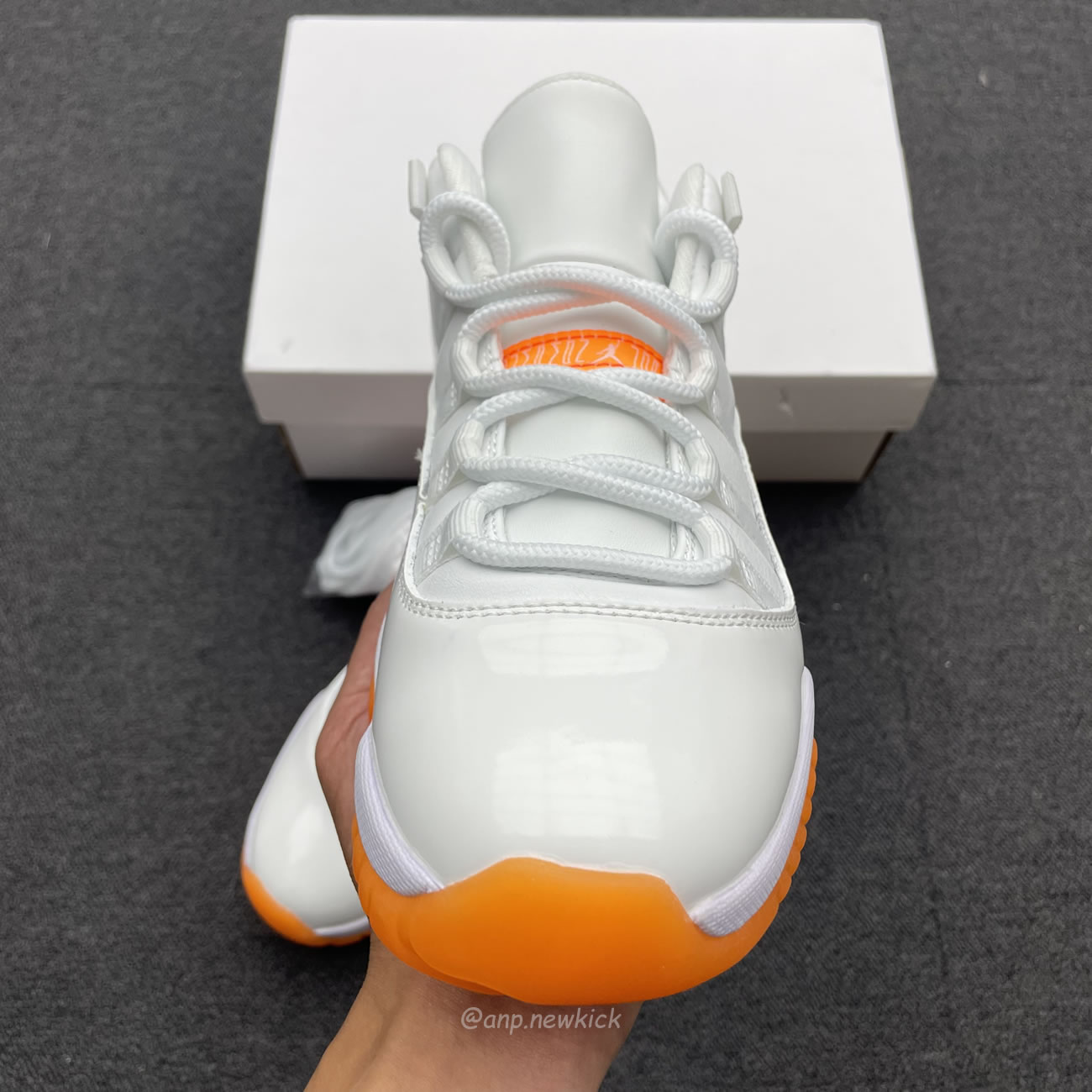 Air Jordan 11 Retro Low Citrus 2021 Womens Ah7860 139 (12) - www.newkick.org Air Jordan 11 Retro Low Citrus 2021 Womens Ah7860 139 (12) - www.newkick.org