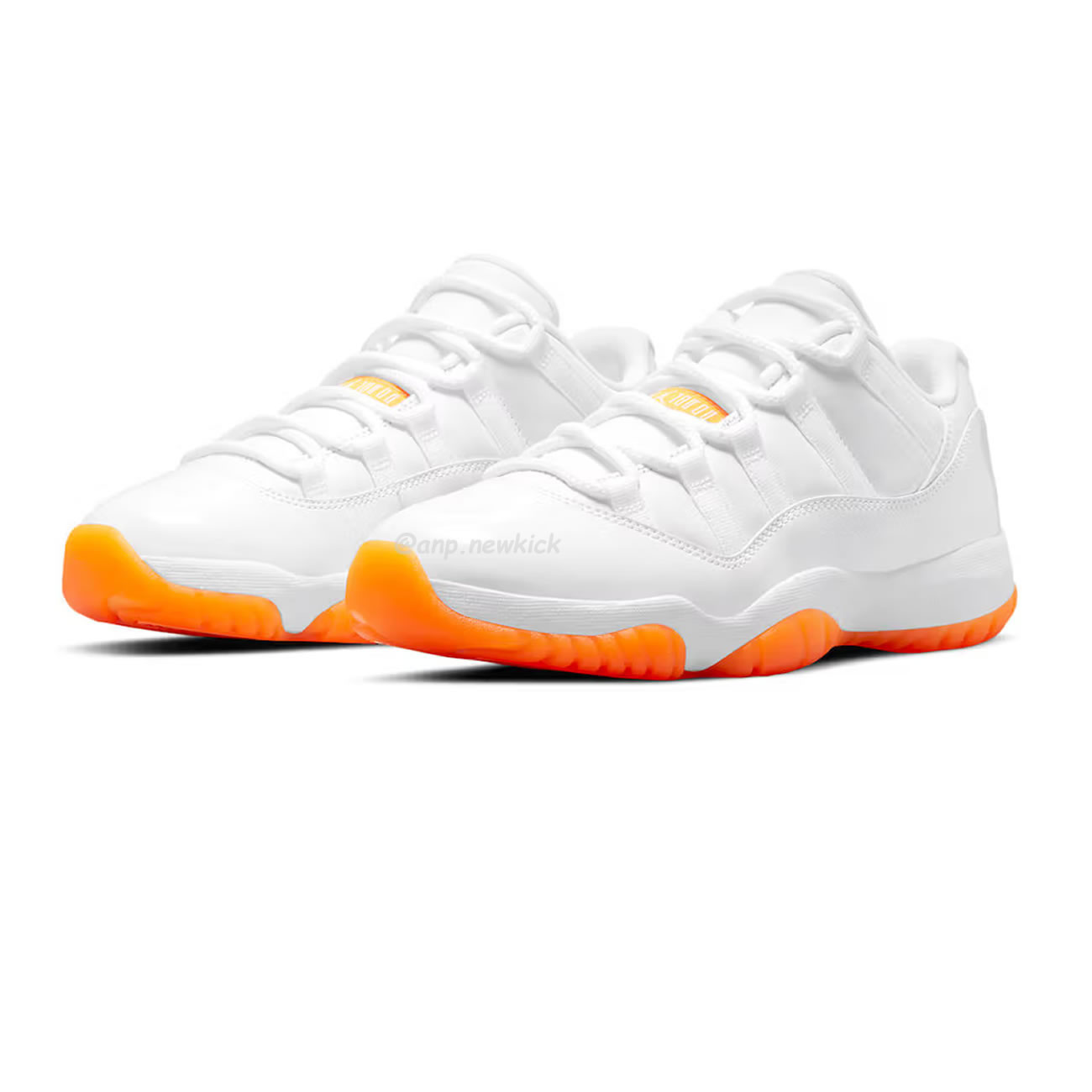 Air Jordan 11 Retro Low Citrus 2021 Womens Ah7860 139 (3) - www.newkick.org Air Jordan 11 Retro Low Citrus 2021 Womens Ah7860 139 (3) - www.newkick.org
