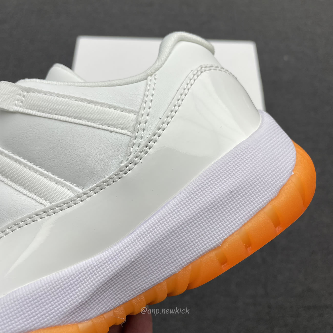 Air Jordan 11 Retro Low Citrus 2021 Womens Ah7860 139 (4) - www.newkick.org Air Jordan 11 Retro Low Citrus 2021 Womens Ah7860 139 (4) - www.newkick.org