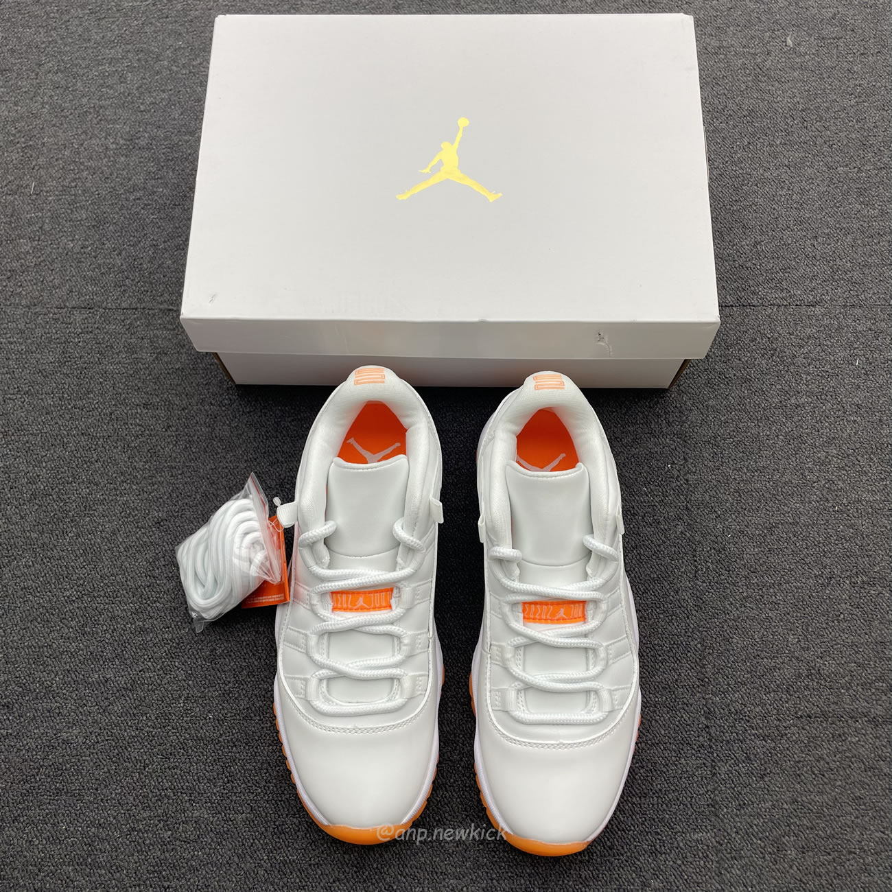 Air Jordan 11 Retro Low Citrus 2021 Womens Ah7860 139 (5) - www.newkick.org Air Jordan 11 Retro Low Citrus 2021 Womens Ah7860 139 (5) - www.newkick.org