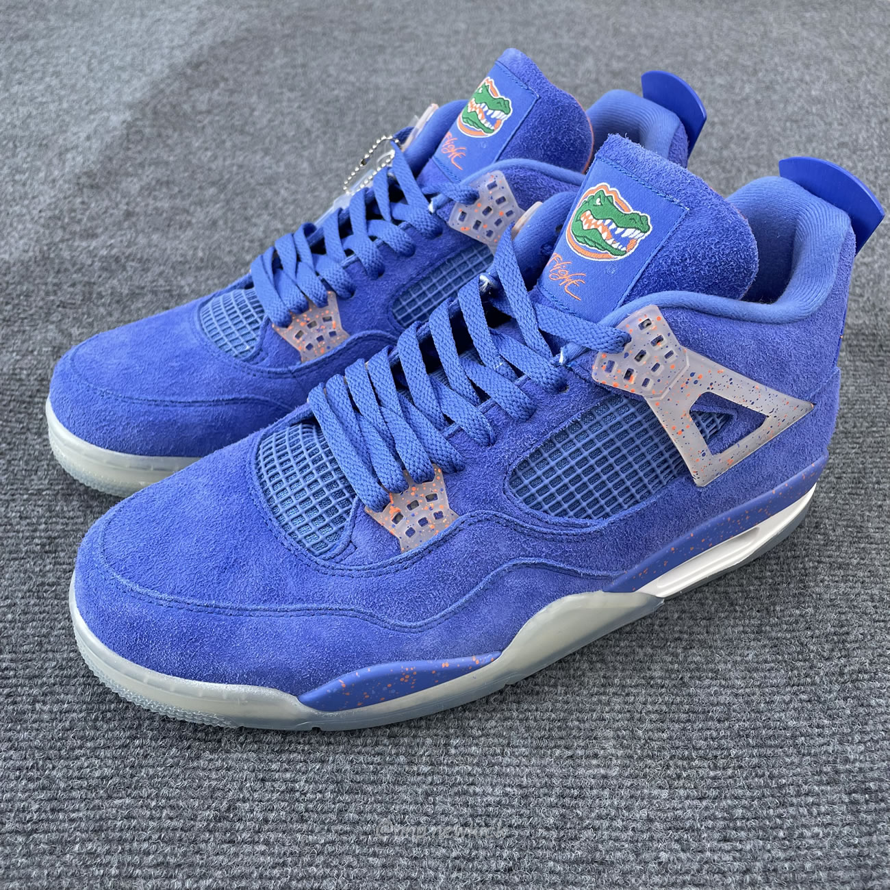 Air Jordan 4 Retro Florida Gators Pe Aj4 904283 (7) - www.newkick.org Air Jordan 4 Retro Florida Gators Pe Aj4 904283 (7) - www.newkick.org