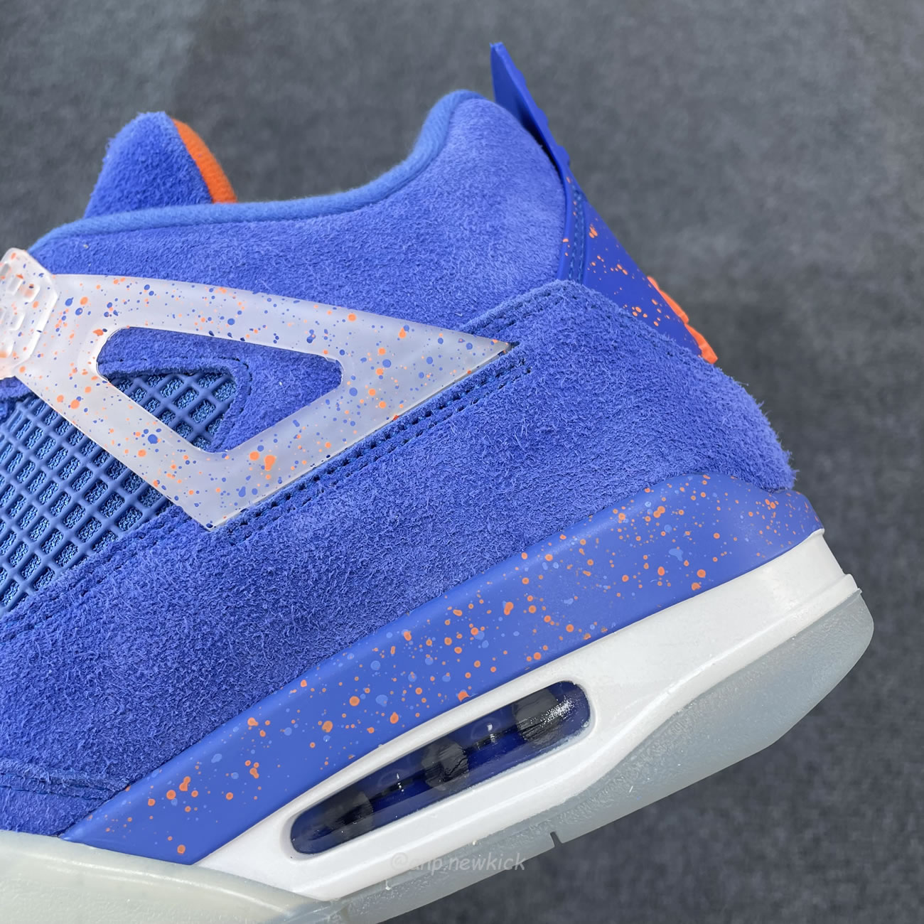 Air Jordan 4 Retro Florida Gators Pe Aj4 904283 (8) - www.newkick.org Air Jordan 4 Retro Florida Gators Pe Aj4 904283 (8) - www.newkick.org