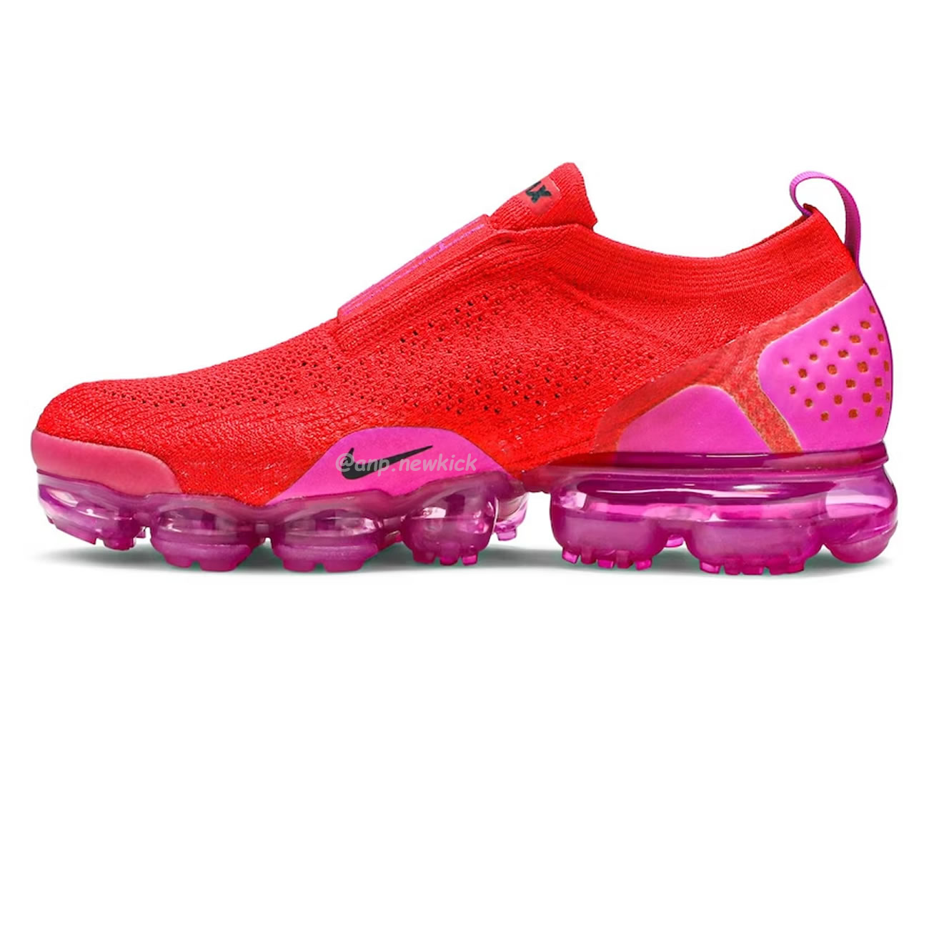 Nike Air Vapormax Moc 2 University Red Fuchsia Blast Womens Aj6599 600 (1) - www.newkick.org Nike Air Vapormax Moc 2 University Red Fuchsia Blast Womens Aj6599 600 (1) - www.newkick.org