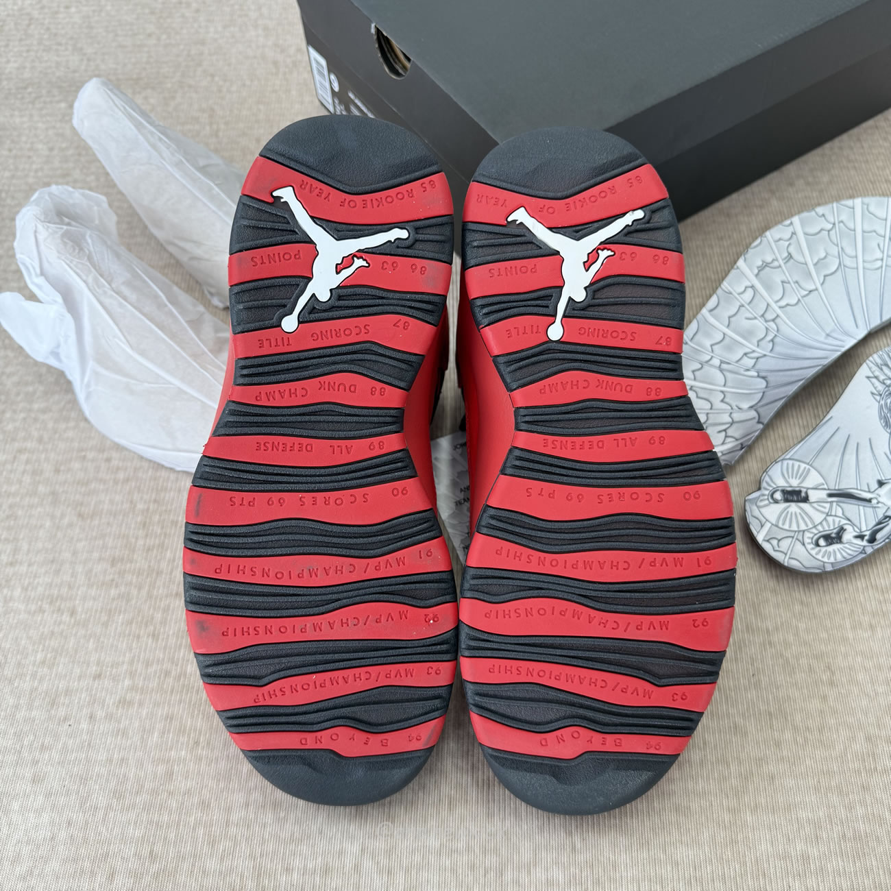 Air Jordan 10 Retro Steve Wiebe Hoh Aj9100 625 (10) - www.newkick.org