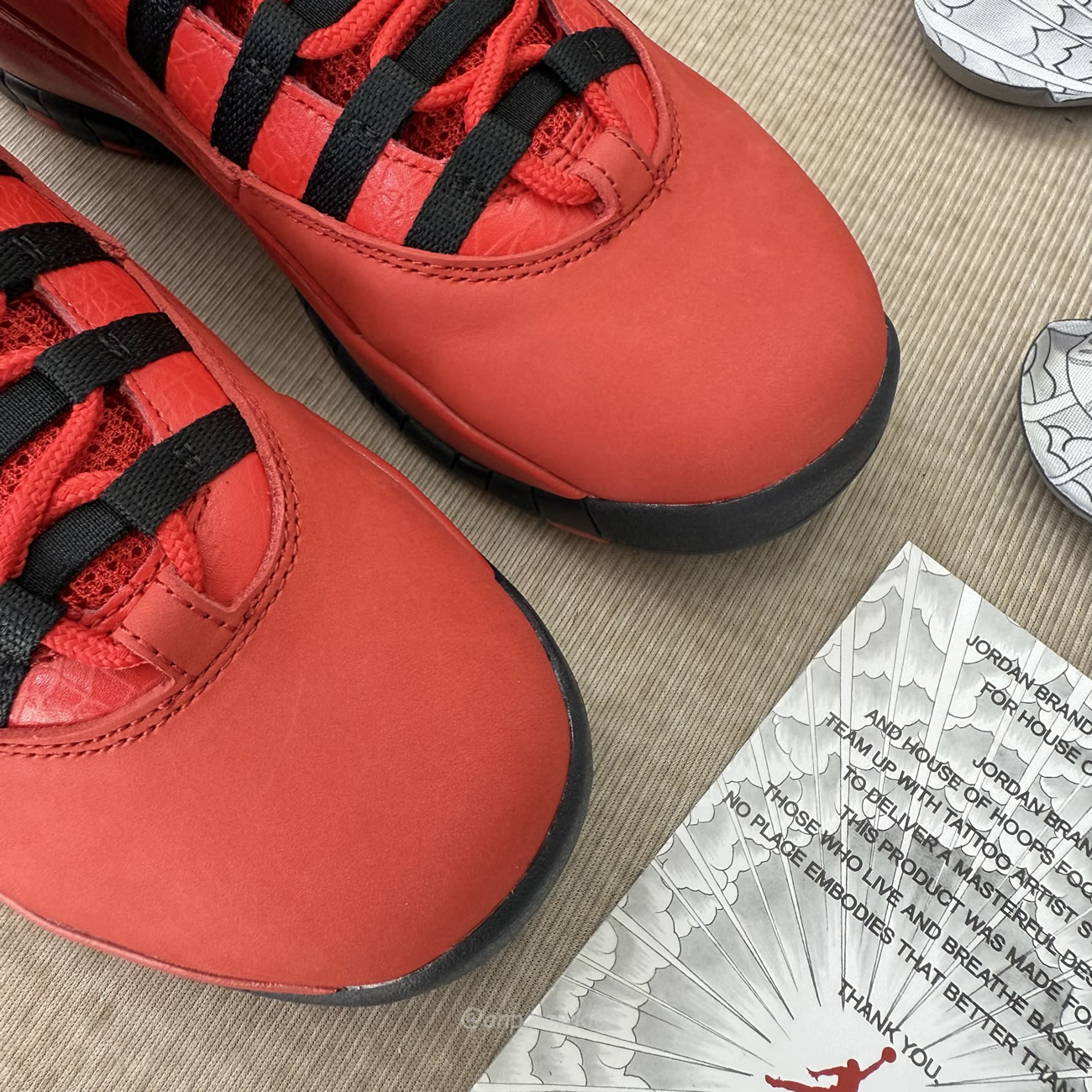 Air Jordan 10 Retro Steve Wiebe Hoh Aj9100 625 (12) - www.newkick.org