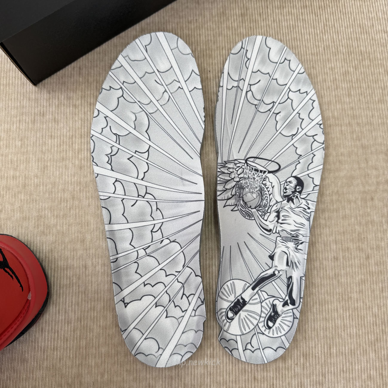 Air Jordan 10 Retro Steve Wiebe Hoh Aj9100 625 (2) - www.newkick.org