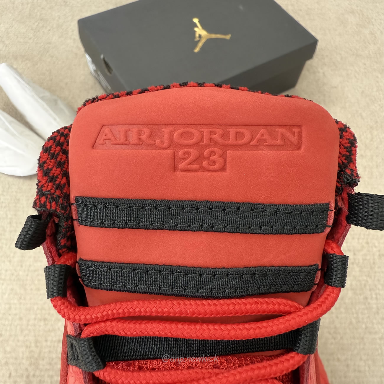 Air Jordan 10 Retro Steve Wiebe Hoh Aj9100 625 (4) - www.newkick.org