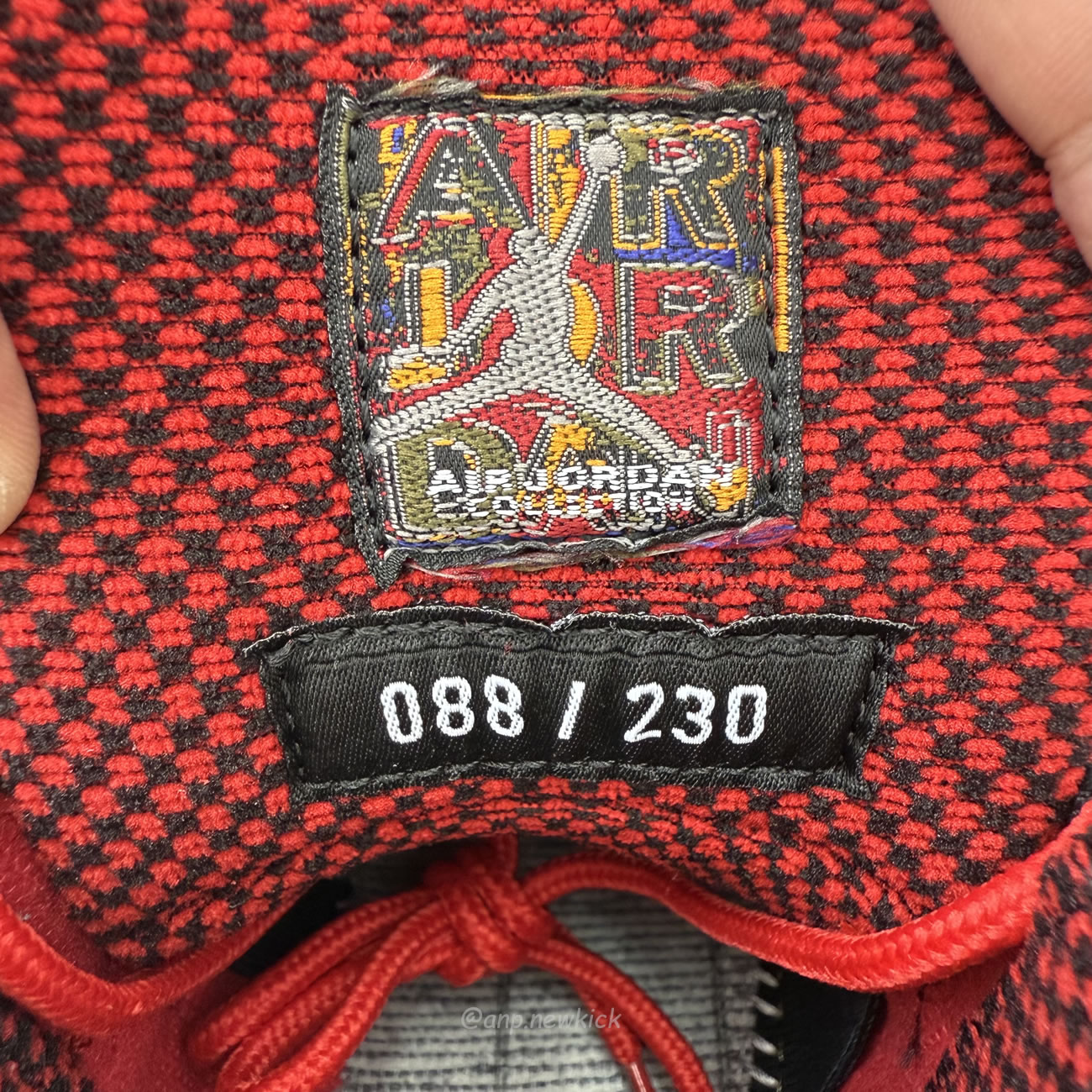 Air Jordan 10 Retro Steve Wiebe Hoh Aj9100 625 (8) - www.newkick.org