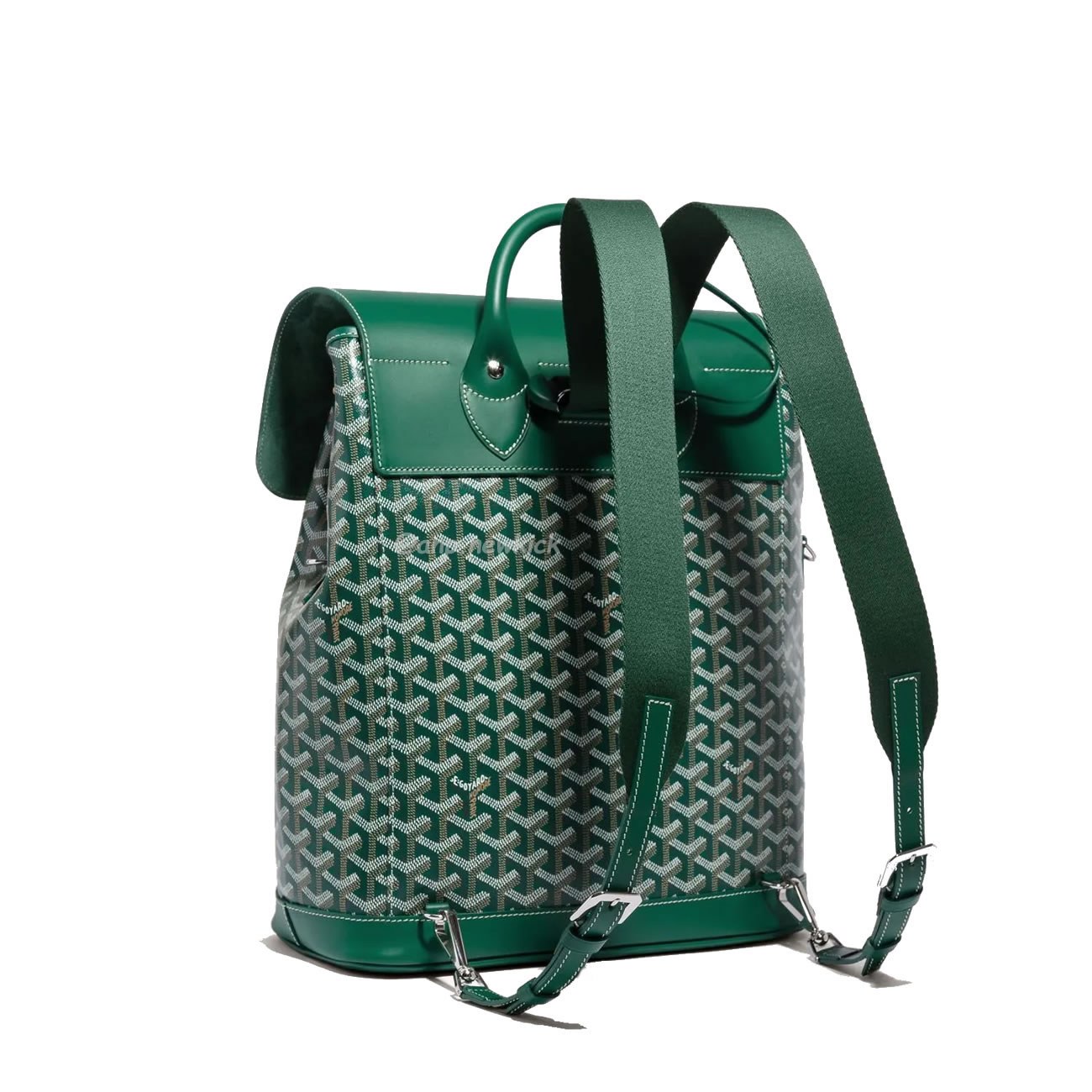 Goyard Artois Alpin Medium Backpack Blacknatural Black Grey Navy Green (29) - www.newkick.org Goyard Artois Alpin Medium Backpack Blacknatural Black Grey Navy Green (29) - www.newkick.org