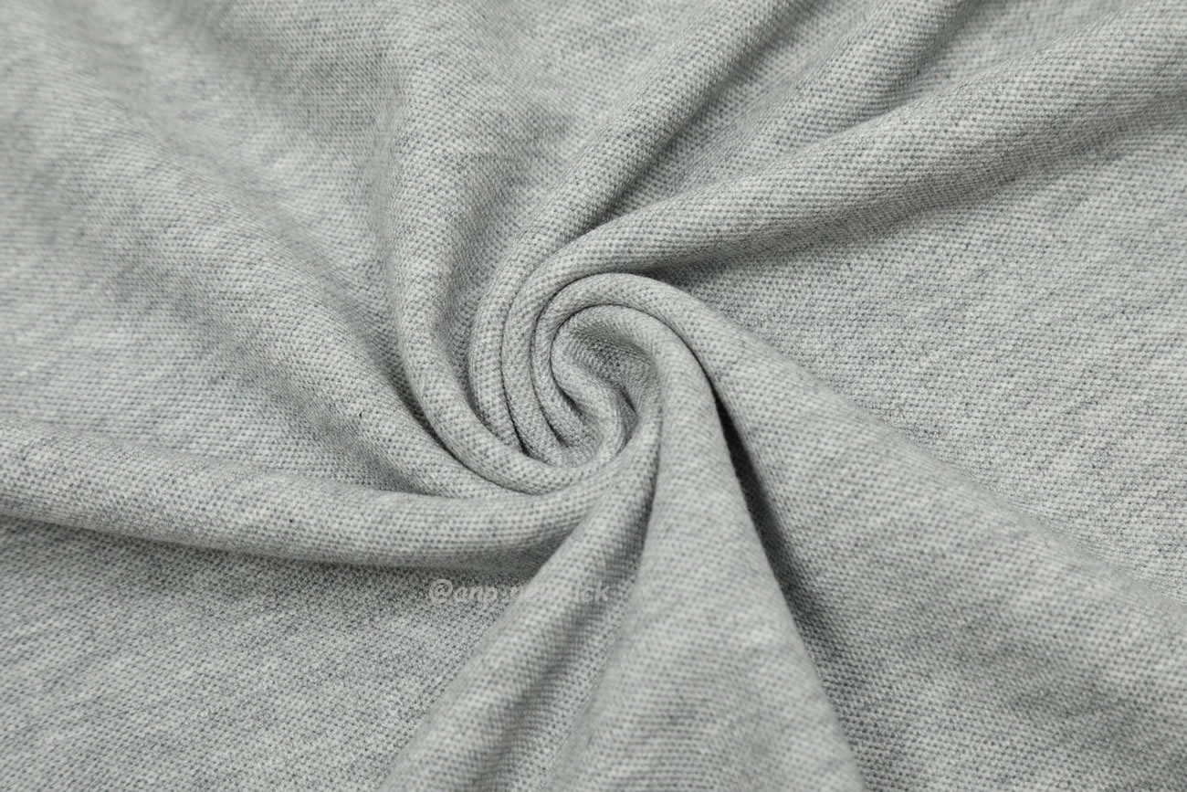 Ami Paris De Coeur Polo Shirt (2) - www.newkick.org