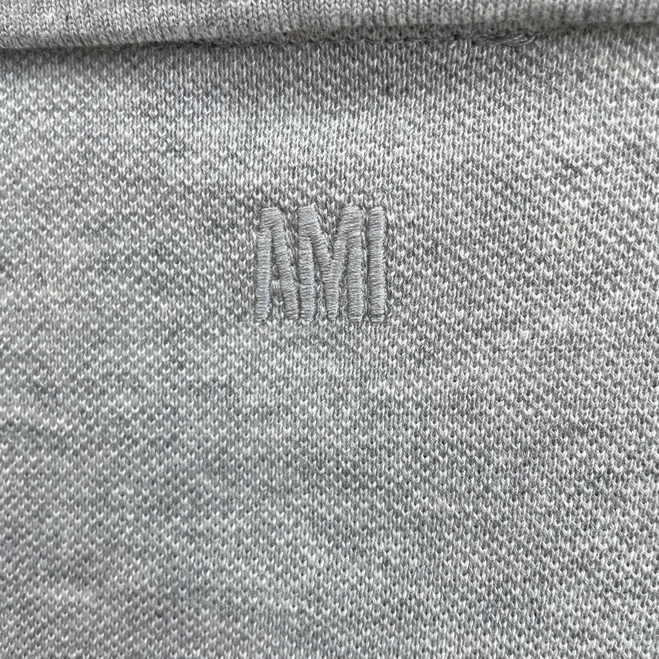 Ami Paris De Coeur Polo Shirt (3) - www.newkick.org