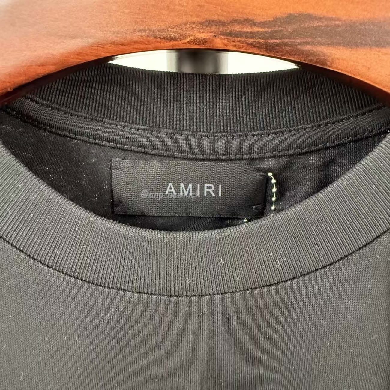 Amiri Hollywood T Shirt (3) - www.newkick.org