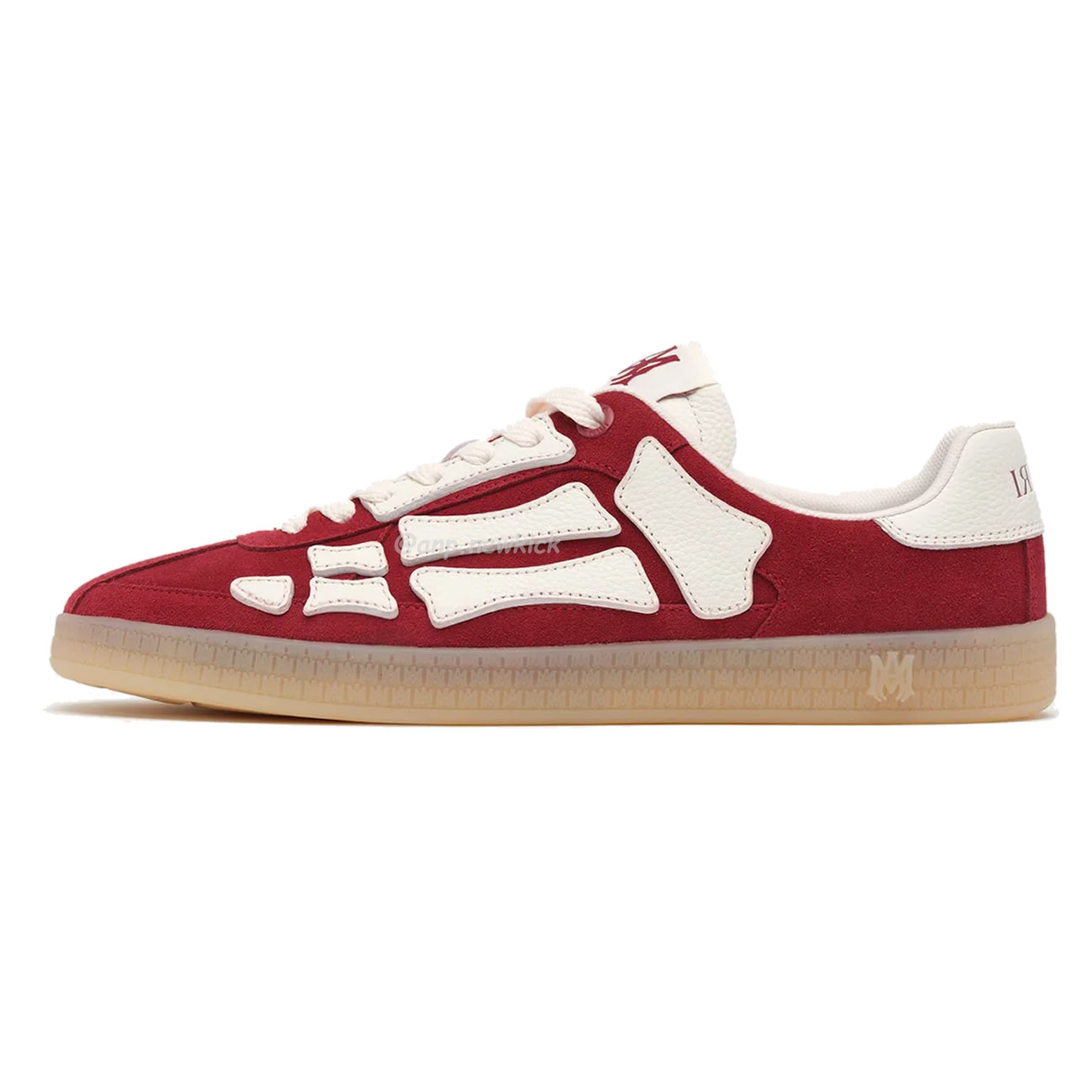 Amiri Pacific Bones Black Red Brown White (13) - www.newkick.org Amiri Pacific Bones Black Red Brown White (13) - www.newkick.org
