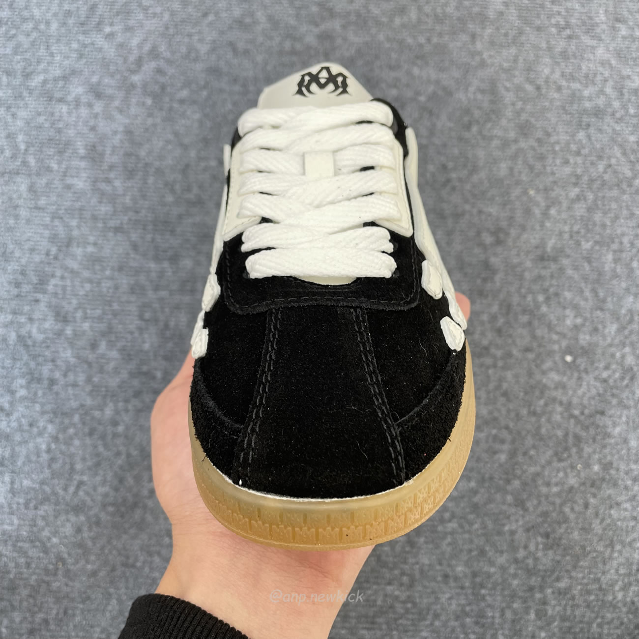 Amiri Pacific Bones Black Red Brown White (3) - www.newkick.org Amiri Pacific Bones Black Red Brown White (3) - www.newkick.org