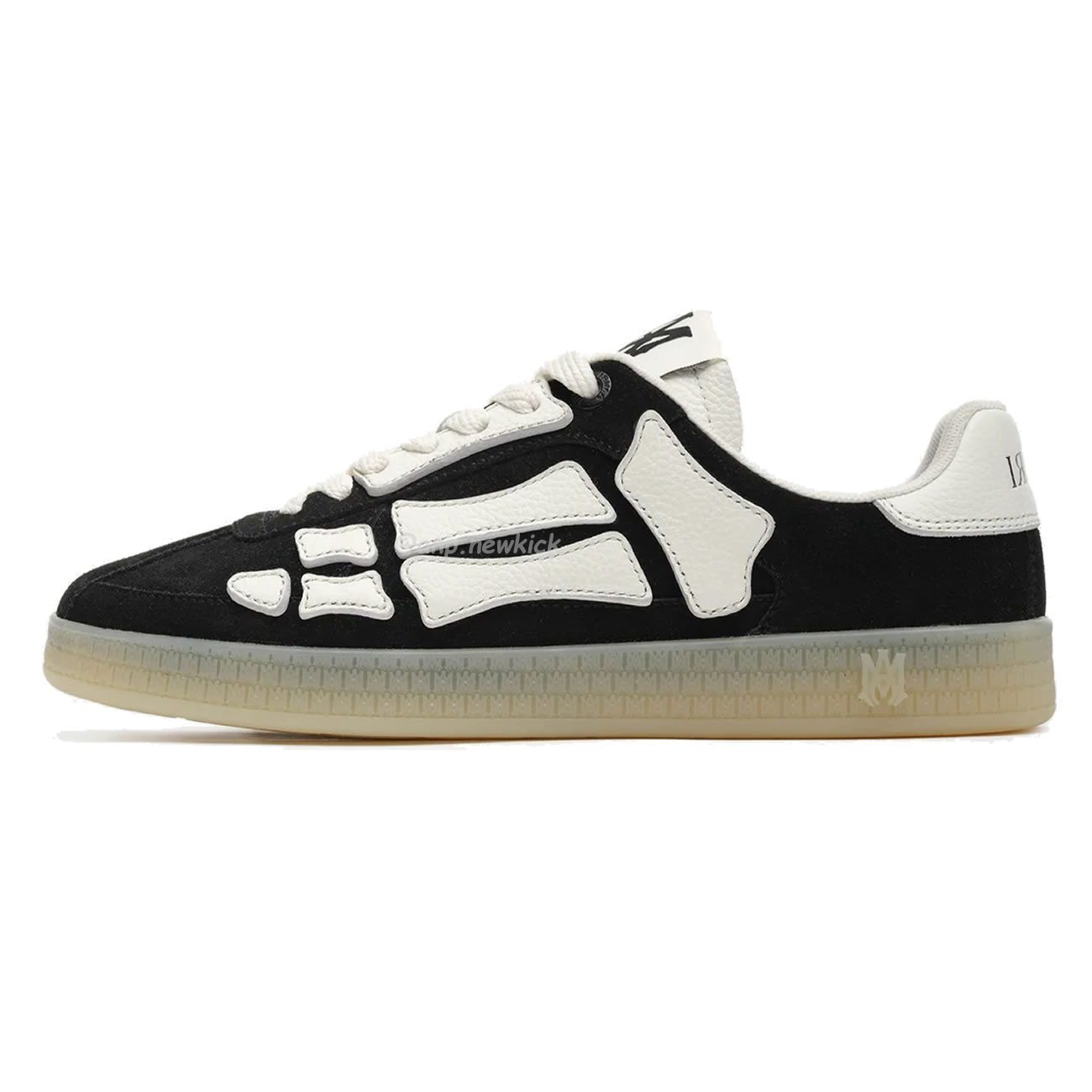 Amiri Pacific Bones Black Red Brown White (6) - www.newkick.org Amiri Pacific Bones Black Red Brown White (6) - www.newkick.org