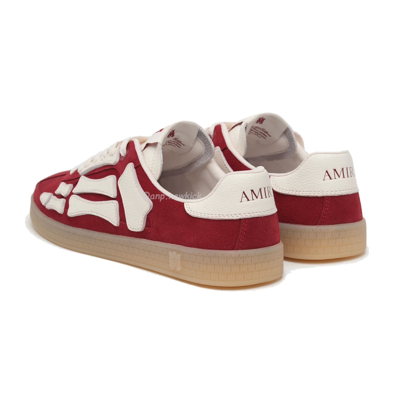 Amiri Pacific Bones Black Red Brown White (7) - www.newkick.org Amiri Pacific Bones Black Red Brown White (7) - www.newkick.org