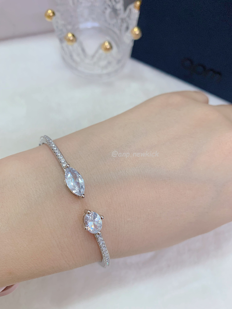 Apm Monaco Bracelet (17) - www.newkick.org