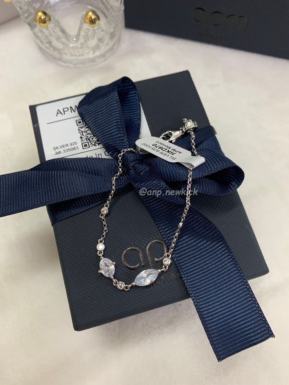 Apm Monaco Bracelet (18) - www.newkick.org