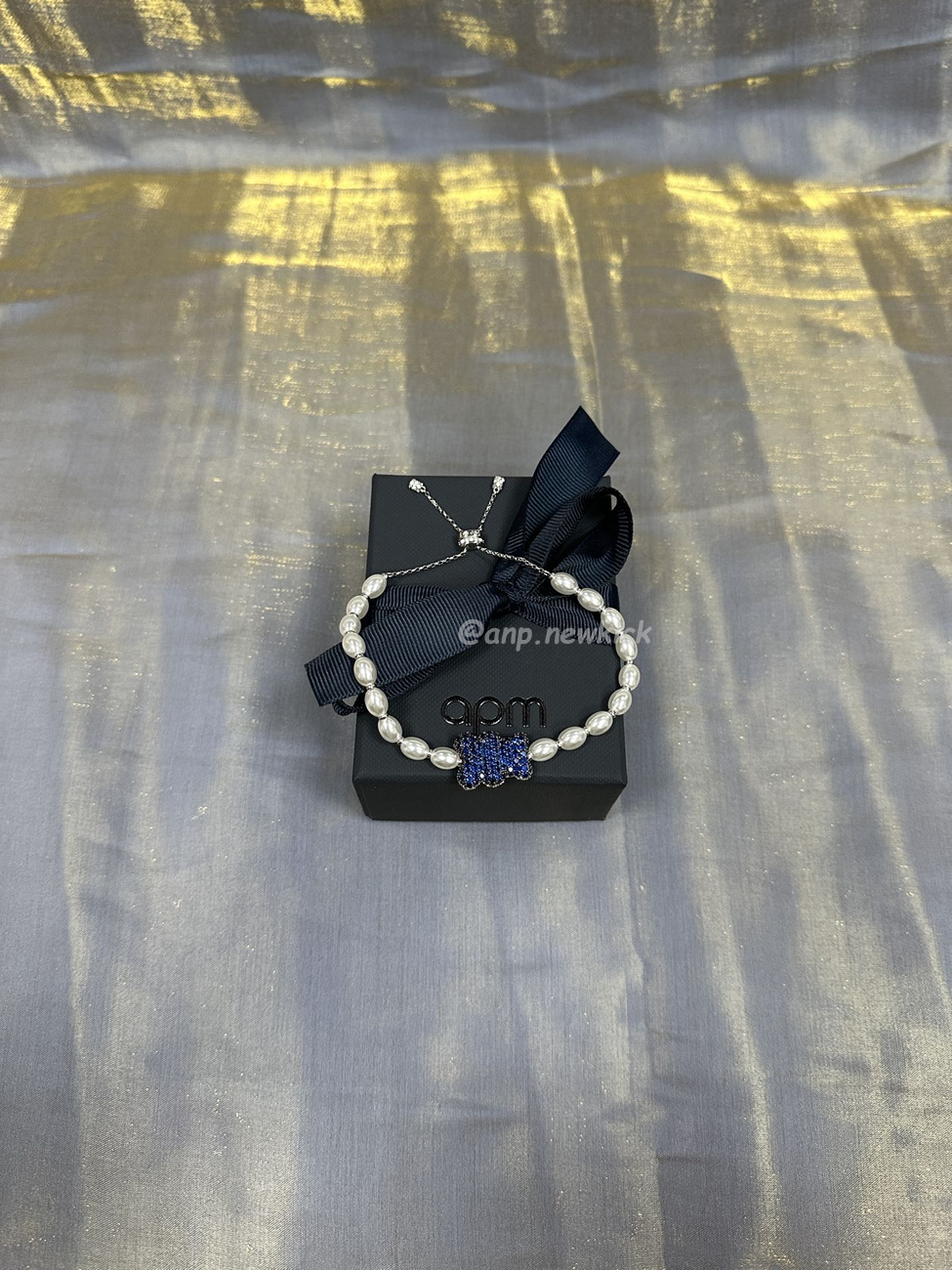 Apm Monaco Bracelet (2) - www.newkick.org