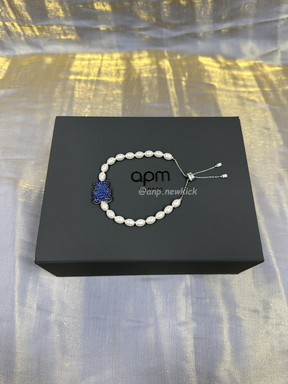 Apm Monaco Bracelet (4) - www.newkick.org