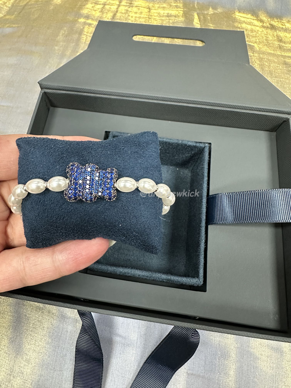 Apm Monaco Bracelet (5) - www.newkick.org
