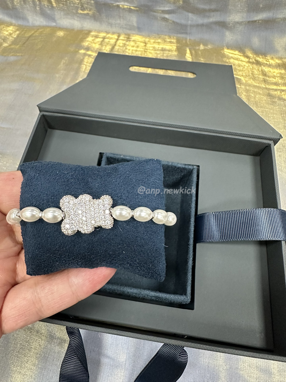 Apm Monaco Bracelet (6) - www.newkick.org