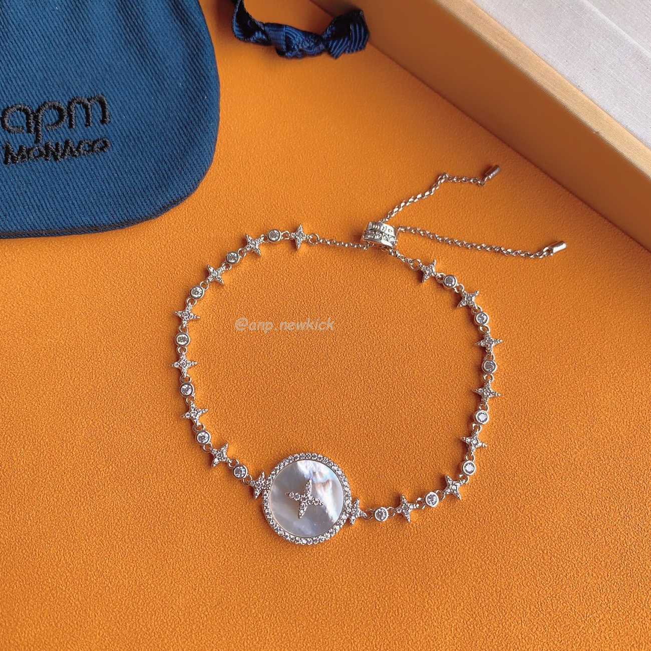 Apm Monaco Bracelet (8) - www.newkick.org