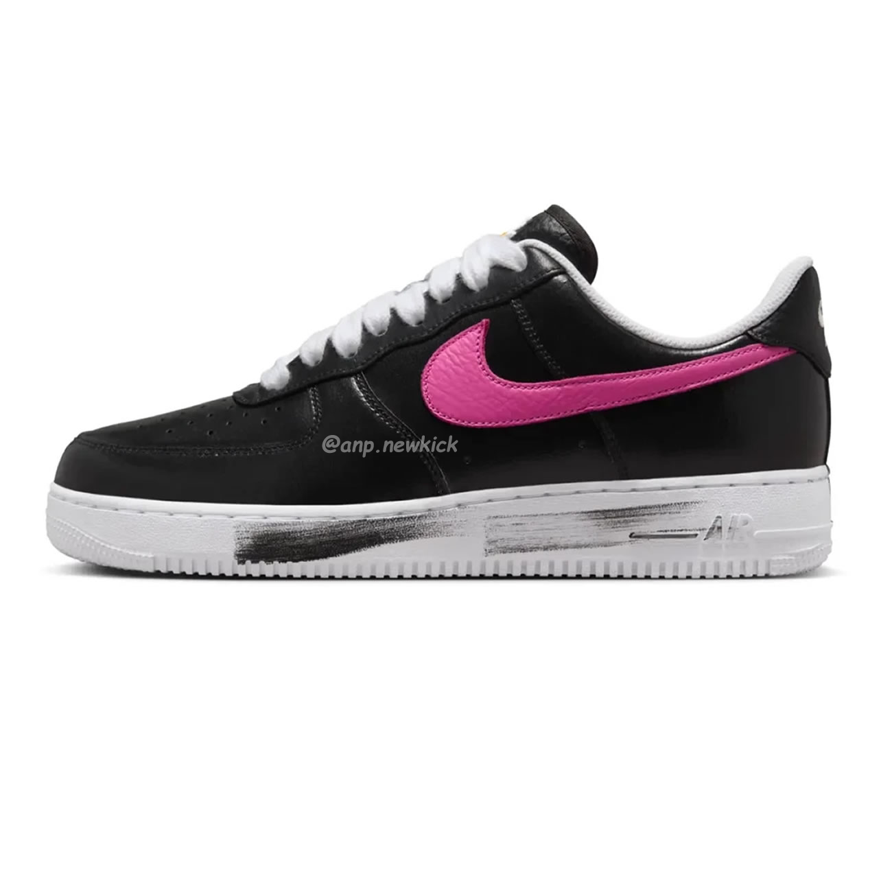 Nike Air Force 1 Low G Dragon Peaceminusone Para Noise 3.0 Aq3692 004 (1) - www.newkick.org