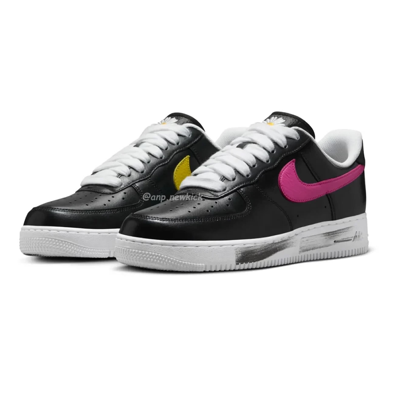 Nike Air Force 1 Low G Dragon Peaceminusone Para Noise 3.0 Aq3692 004 (11) - www.newkick.org