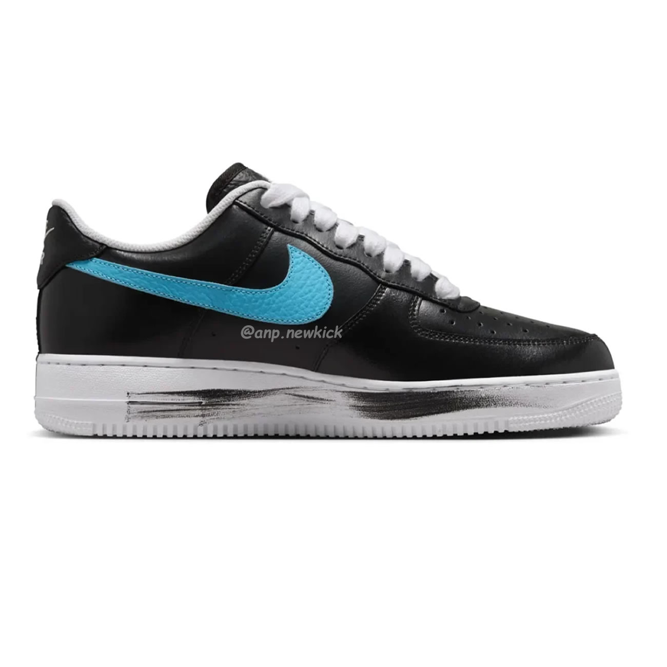 Nike Air Force 1 Low G Dragon Peaceminusone Para Noise 3.0 Aq3692 004 (2) - www.newkick.org