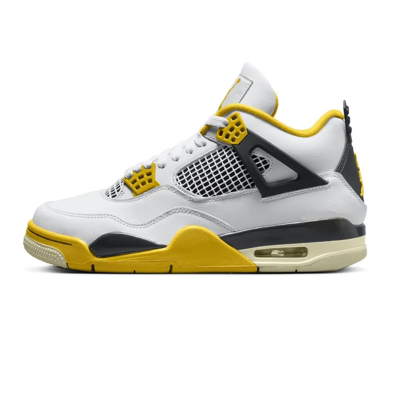 Air Jordan 4 Retro Vivid Sulfur Womens Aq9129 101 (1) - www.newkick.org Air Jordan 4 Retro Vivid Sulfur Womens Aq9129 101 (1) - www.newkick.org