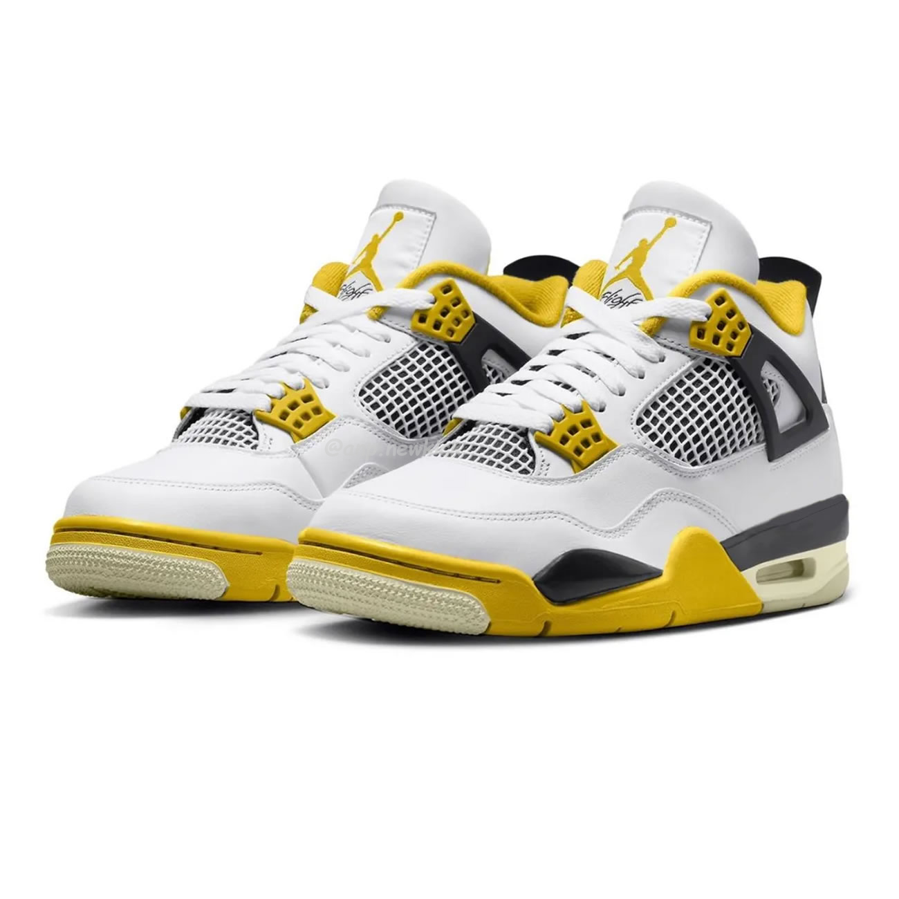 Air Jordan 4 Retro Vivid Sulfur Womens Aq9129 101 (6) - www.newkick.org Air Jordan 4 Retro Vivid Sulfur Womens Aq9129 101 (6) - www.newkick.org