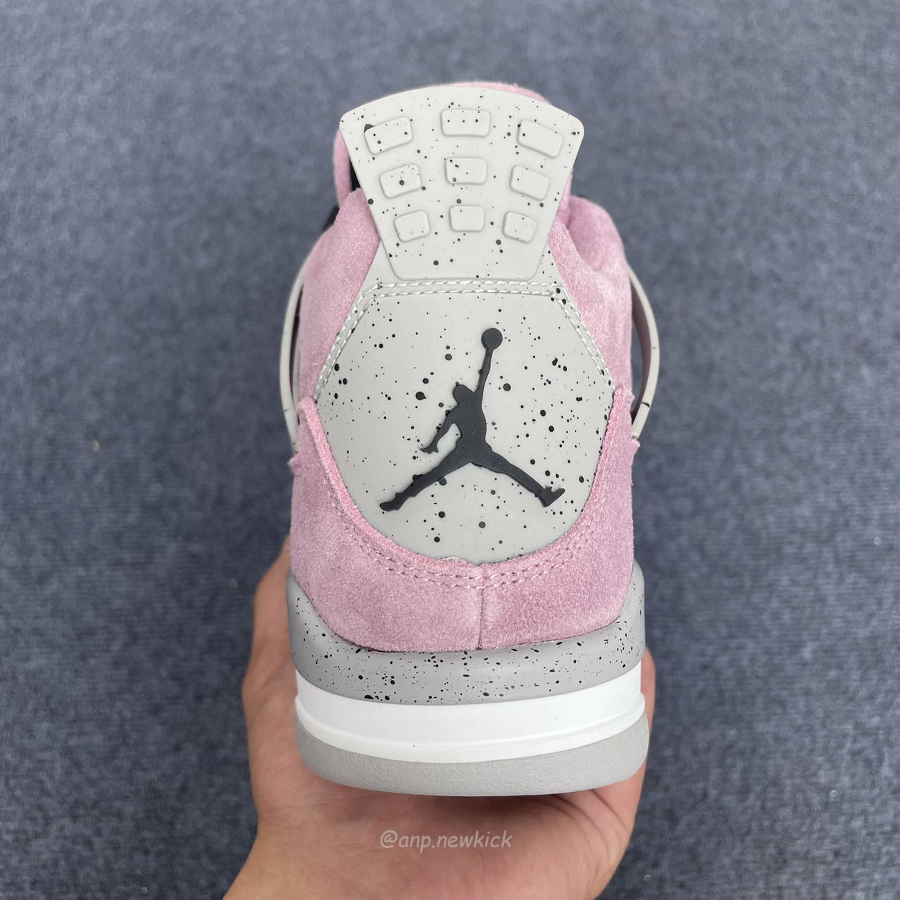 Air Jordan 4 Retro Orchid Aq9129 501 (2) - www.newkick.org