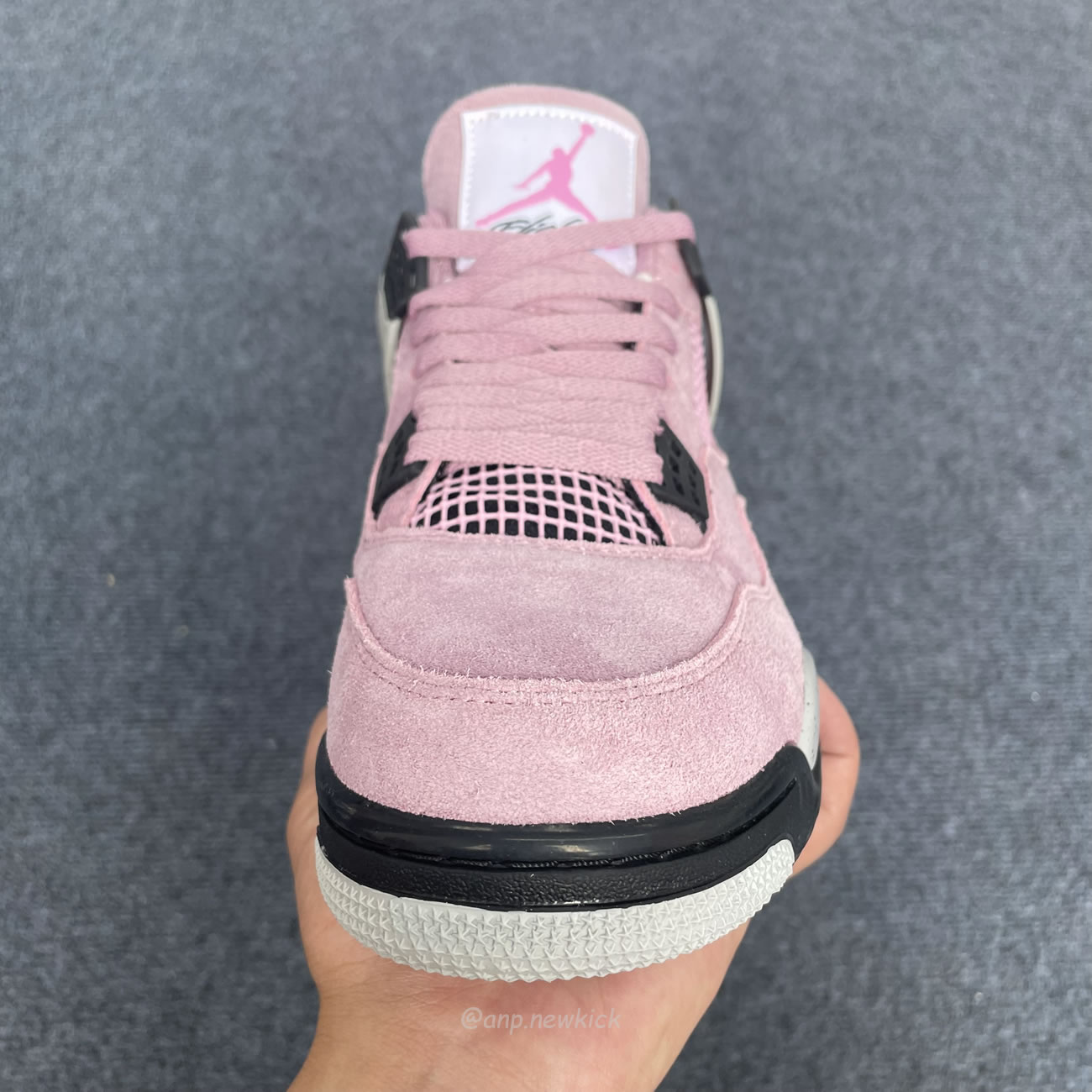 Air Jordan 4 Retro Orchid Aq9129 501 (6) - www.newkick.org