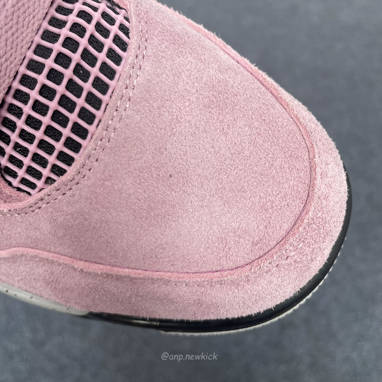 Air Jordan 4 Retro Orchid Aq9129 501 (8) - www.newkick.org