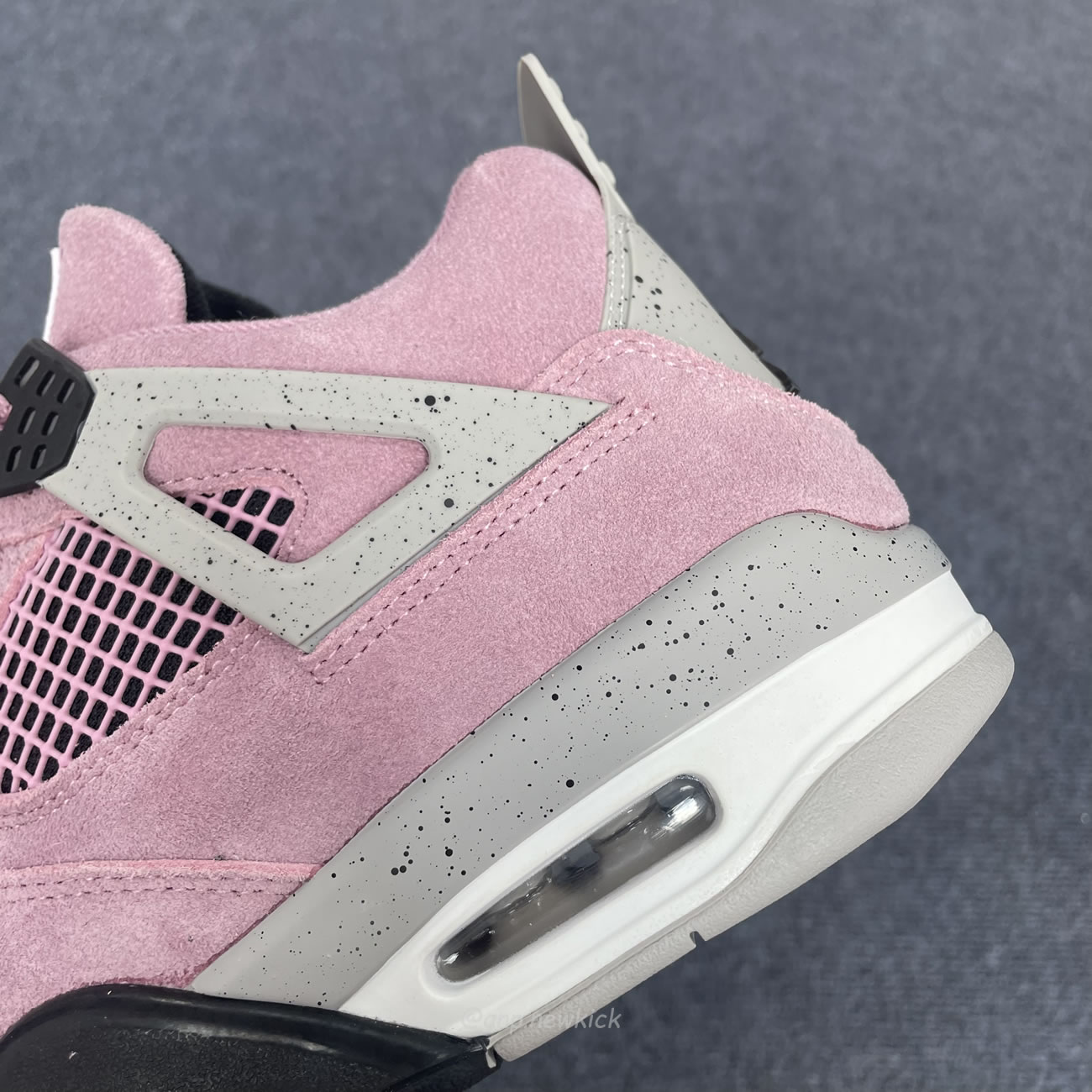 Air Jordan 4 Retro Orchid Aq9129 501 (9) - www.newkick.org