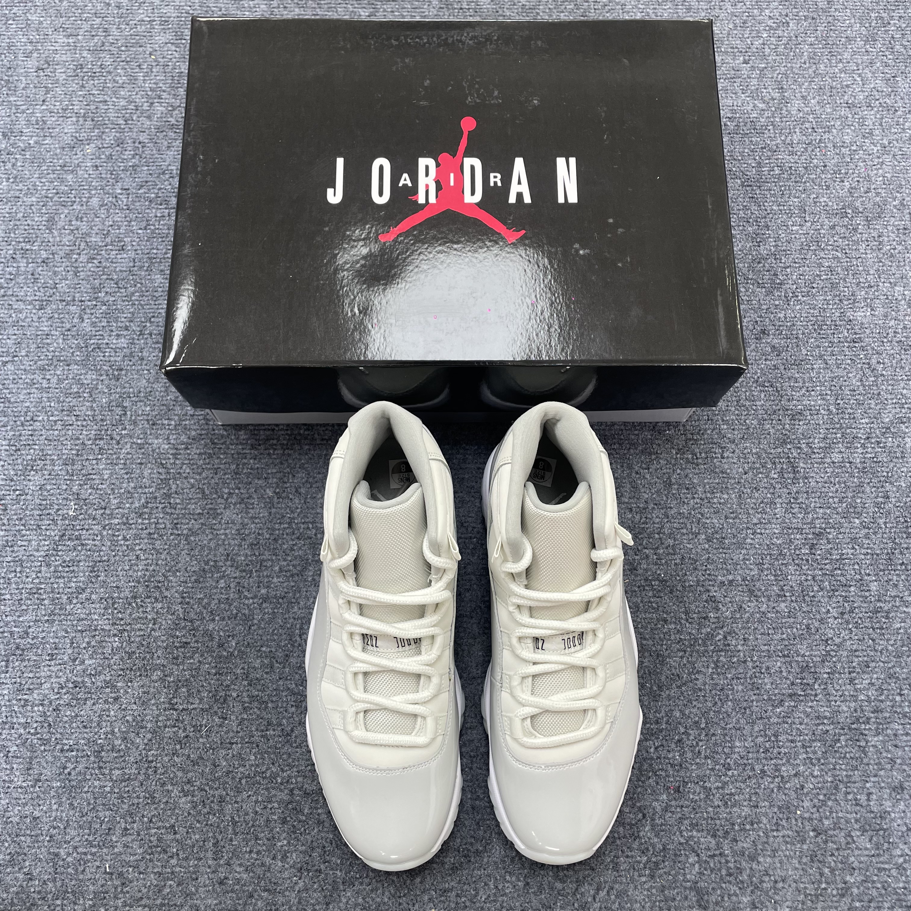 Air Jordan 11 Retro Grand Finale Womens Ar0715 110 (2) - www.newkick.org Air Jordan 11 Retro Grand Finale Womens Ar0715 110 (2) - www.newkick.org
