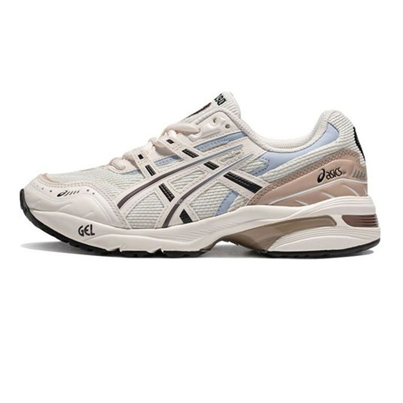 Asics Gel 1090 Grey Beige Birch French Blue White Sage Silver Cream Brown Silver Cream Gray Blue (13) - www.newkick.org Asics Gel 1090 Grey Beige Birch French Blue White Sage Silver Cream Brown Silver Cream Gray Blue (13) - www.newkick.org