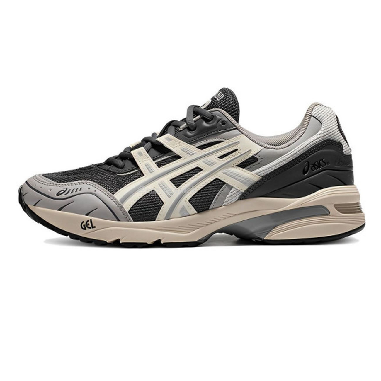 Asics Gel 1090 Grey Beige Birch French Blue White Sage Silver Cream Brown Silver Cream Gray Blue (18) - www.newkick.org Asics Gel 1090 Grey Beige Birch French Blue White Sage Silver Cream Brown Silver Cream Gray Blue (18) - www.newkick.org