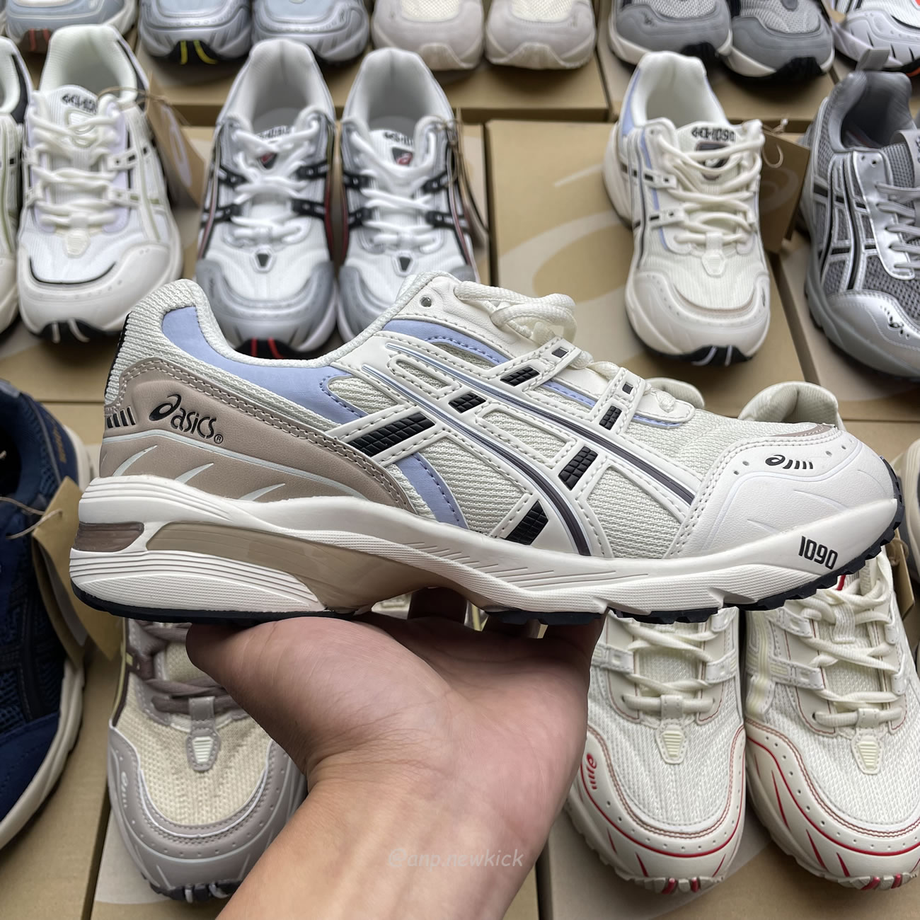 Asics Gel 1090 Grey Beige Birch French Blue White Sage Silver Cream Brown Silver Cream Gray Blue (2) - www.newkick.org Asics Gel 1090 Grey Beige Birch French Blue White Sage Silver Cream Brown Silver Cream Gray Blue (2) - www.newkick.org