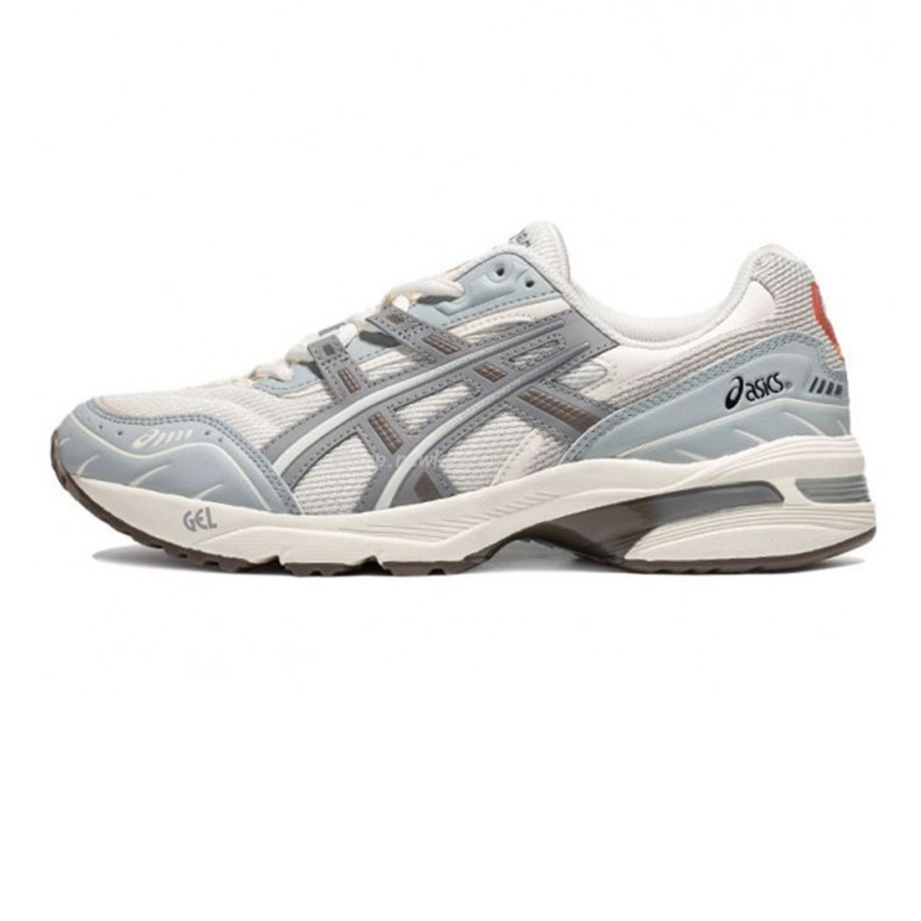 Asics Gel 1090 Grey Beige Birch French Blue White Sage Silver Cream Brown Silver Cream Gray Blue (27) - www.newkick.org Asics Gel 1090 Grey Beige Birch French Blue White Sage Silver Cream Brown Silver Cream Gray Blue (27) - www.newkick.org