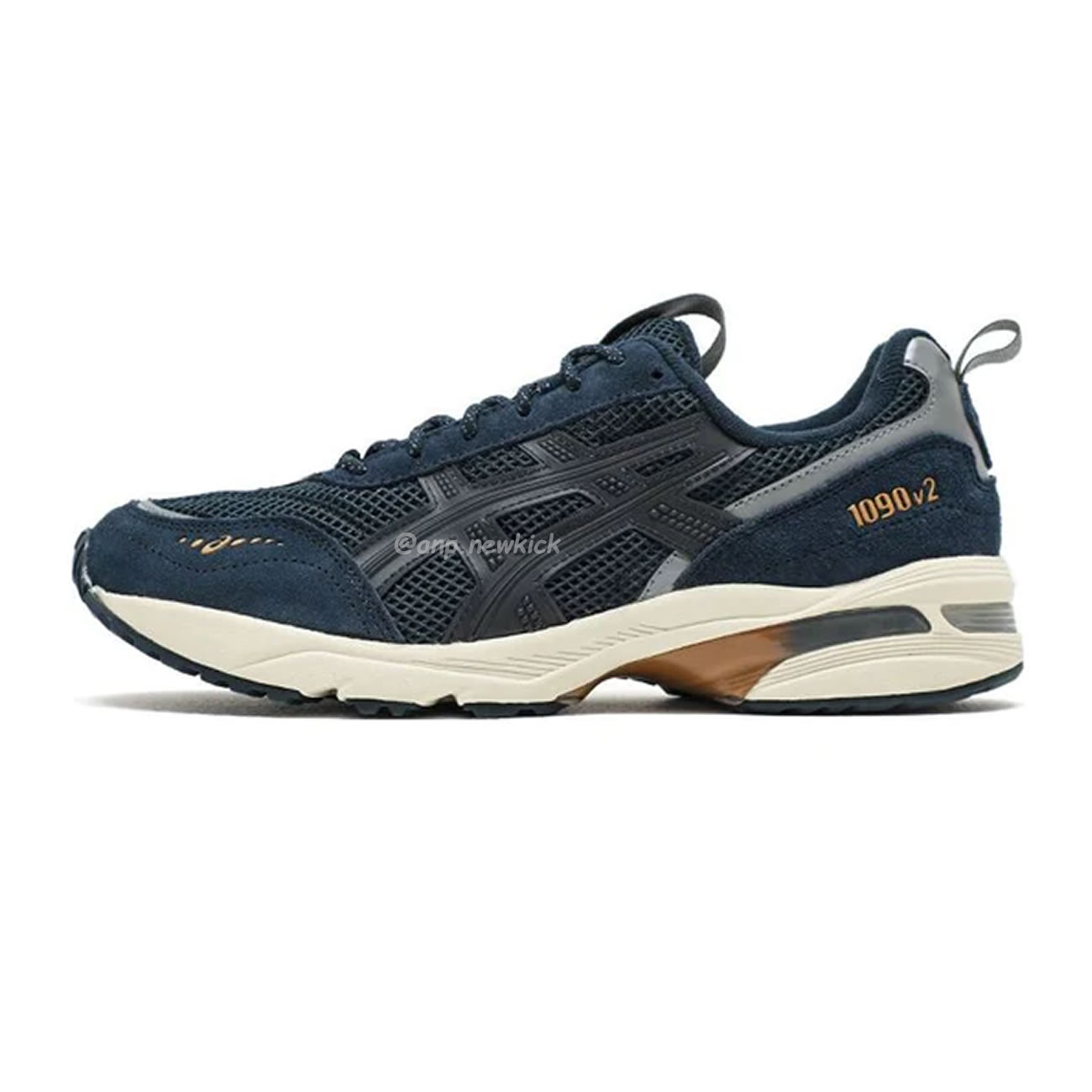 Asics Gel 1090 Grey Beige Birch French Blue White Sage Silver Cream Brown Silver Cream Gray Blue (3) - www.newkick.org Asics Gel 1090 Grey Beige Birch French Blue White Sage Silver Cream Brown Silver Cream Gray Blue (3) - www.newkick.org