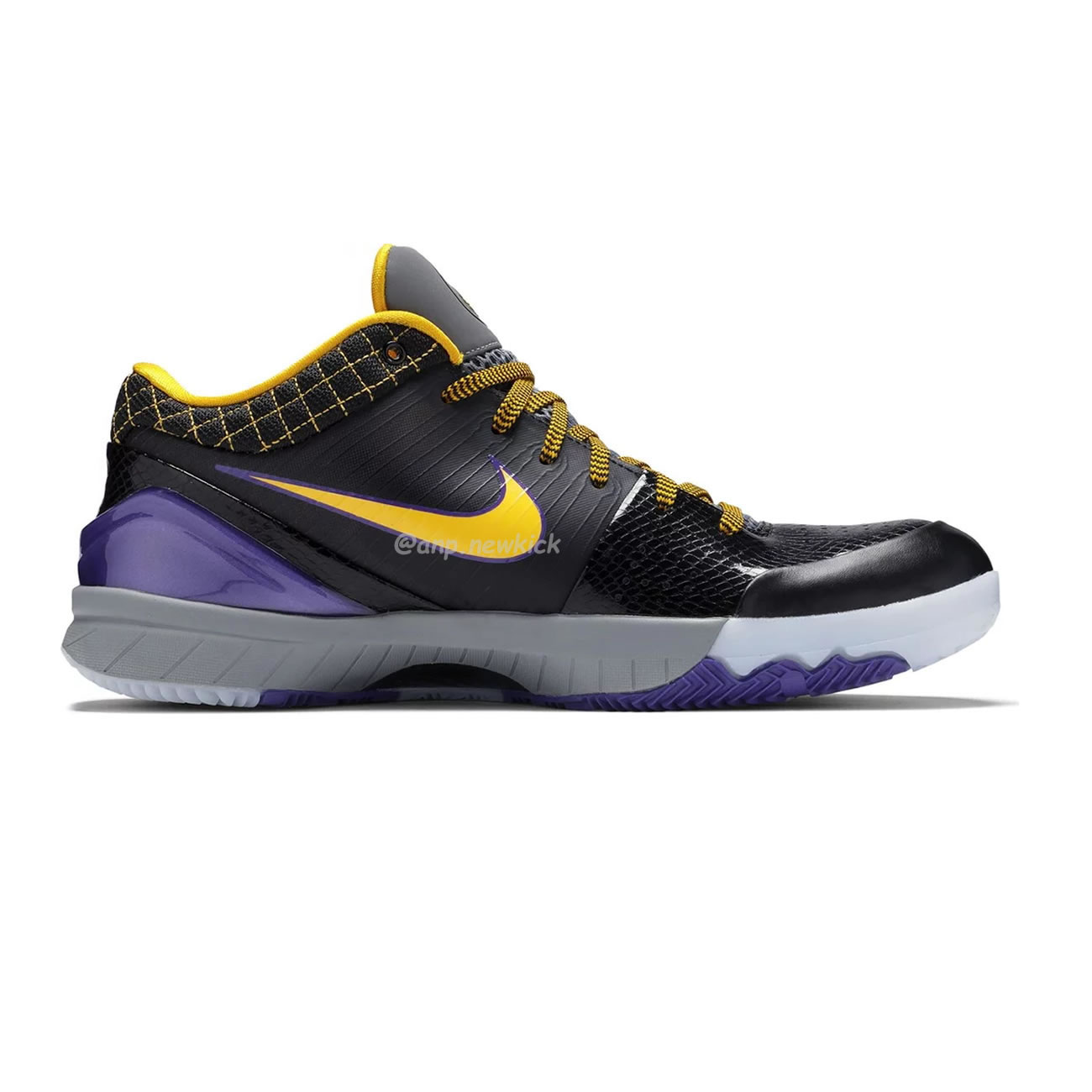 Nike Kobe 4 Protro Carpe Diem Av6339 001 (11) - www.newkick.org Nike Kobe 4 Protro Carpe Diem Av6339 001 (11) - www.newkick.org