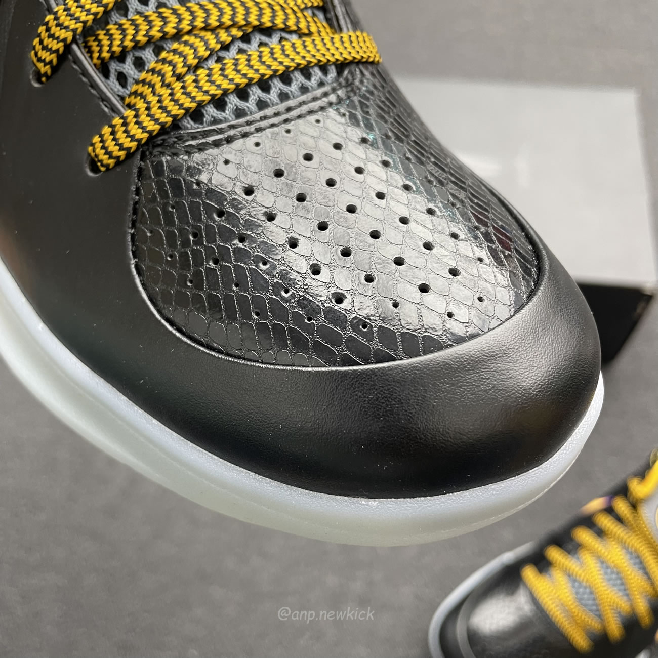 Nike Kobe 4 Protro Carpe Diem Av6339 001 (12) - www.newkick.org Nike Kobe 4 Protro Carpe Diem Av6339 001 (12) - www.newkick.org